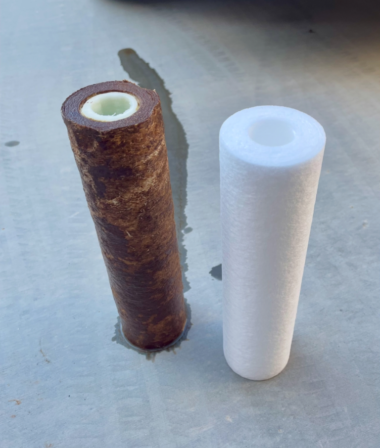 💧 Why Water Treatment Matters in Arizona